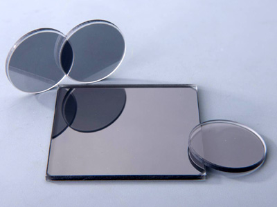 neutral-glass-filter