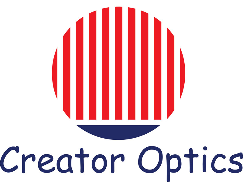 creatoroptics