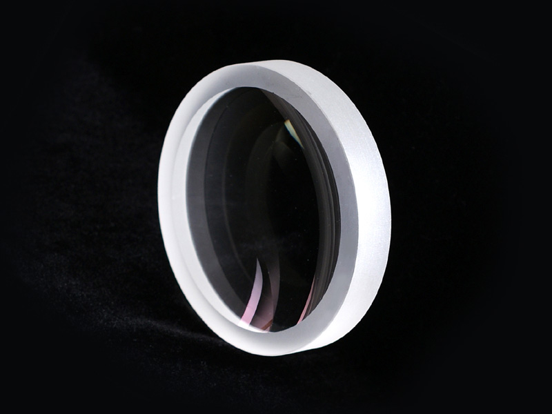 plano-concave-lens