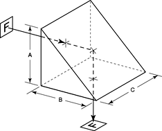 right-angle-prism-DWG