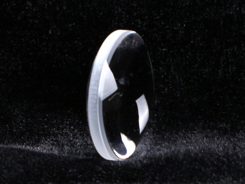 sapphire-lenses